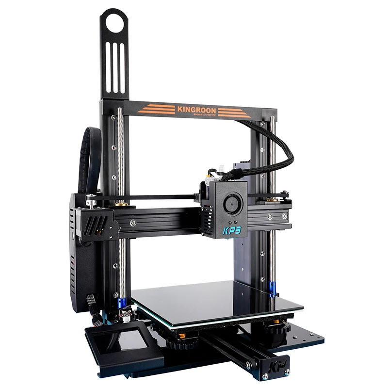 2022 Новый свинцовый винт для 3D-принтера Impresoras A 3D Diy