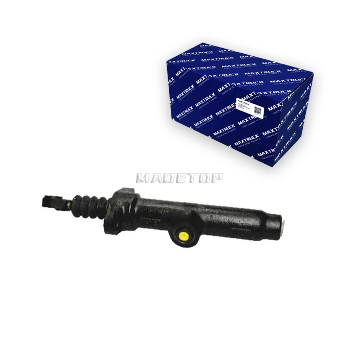ZHUJI Madetop Factory Head Manufacturer Truck Parts KG19098.1.7 0012952406 030058 50020200 Clutch Master Cylinder For Mercedes