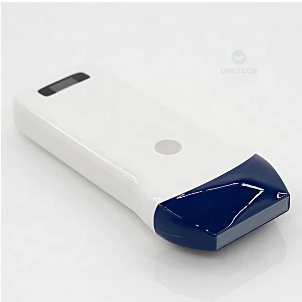C37A Portable 128 Element Wireless vascular USG Ultrasound Linear Ultrasound Probe
