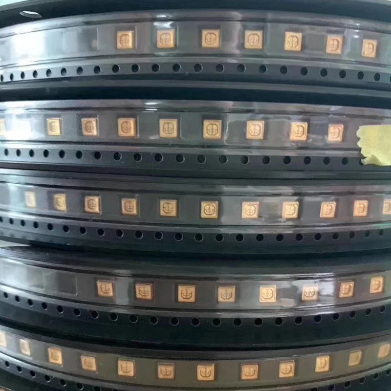 3535 Ультрафиолетовый светодиодный Диод SMD чип с 290nm 295nm 310nm 315nm UVB для различных применений
