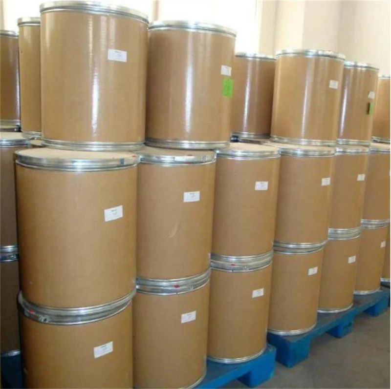 Jingbang Calcium Citrate Malate Powder CAS 813-94-5 calcium citrate Price