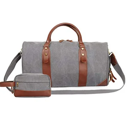 waterproof polyester multifunctional small pvc tarpaulin sports shoulder duffel gym bag 40l custom logo sports black