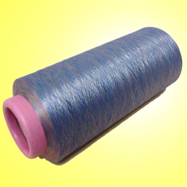 100 polypropylene yarn Low gravity PP yarn polypropylene yarn for knitting