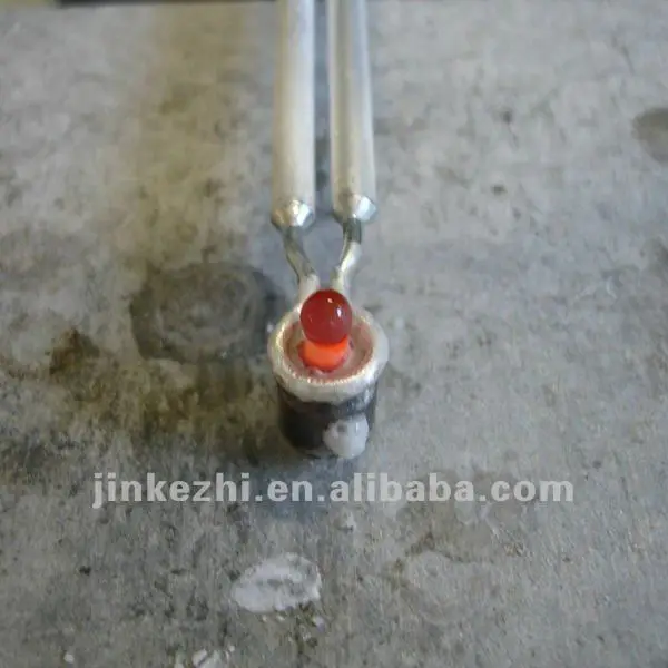 CX2030C induction heat treatment machine cutting tools brazing machine