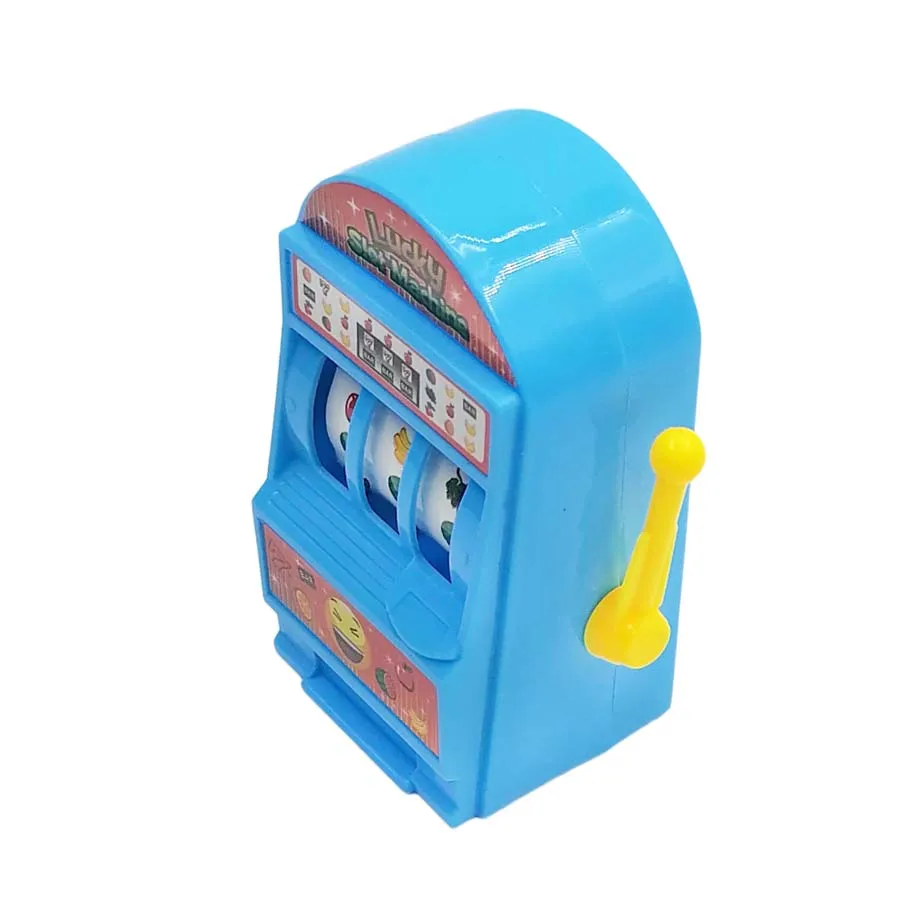 Детский игровой автомат