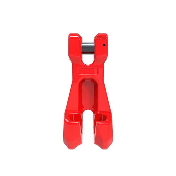 Сцепление G80 с ремешком из легированной стали для регулировки длины цепи