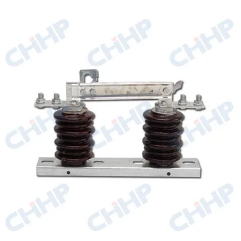 Factory wholesale Outdoor Disconnect Switch OEM ODM Solution provider  11kV 24kV 33kV 66kV Isolator Disconnector