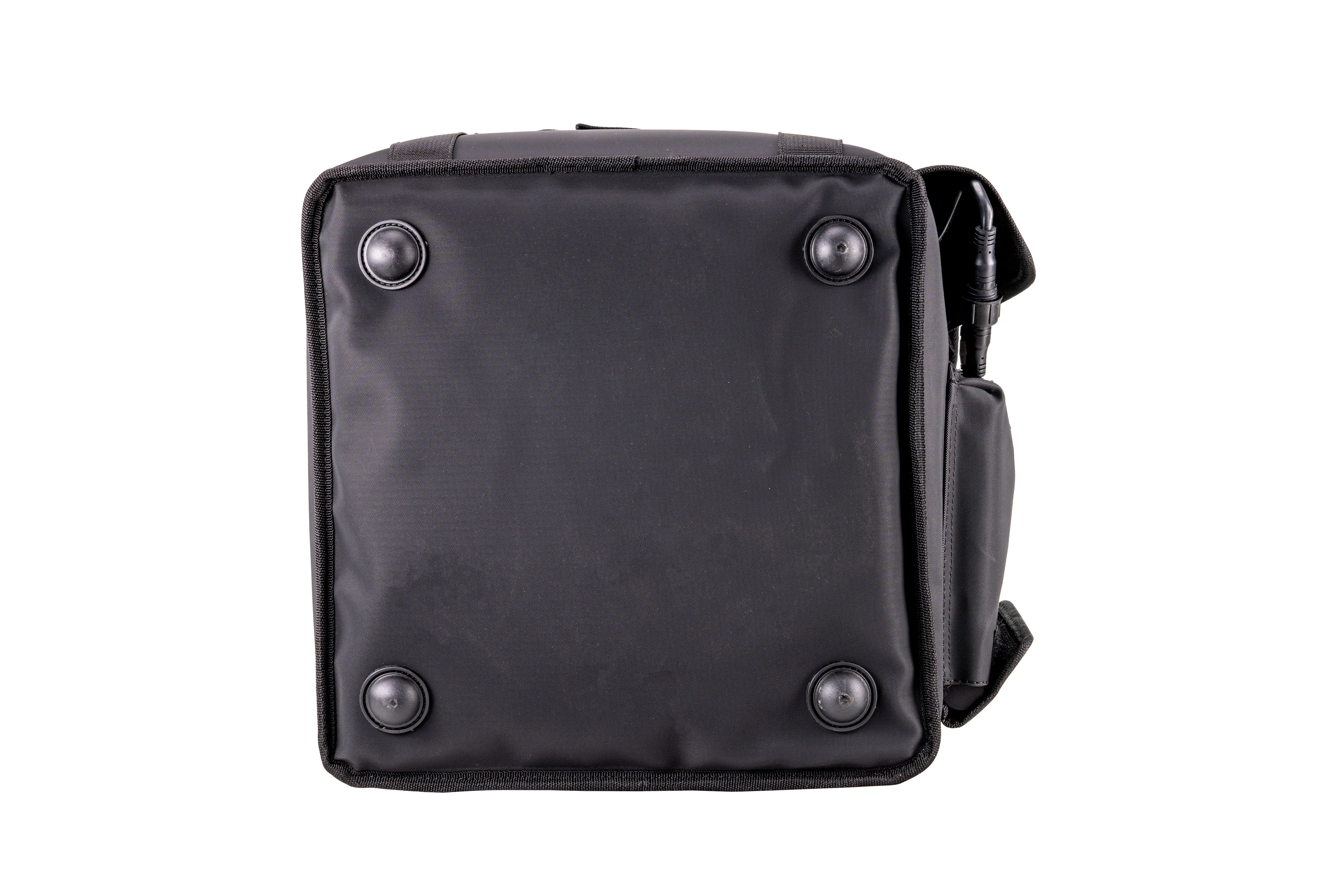 Electrical Heating Element 2-inch-thick Insulation Preheating Pad High Quality Delivery Food Bag