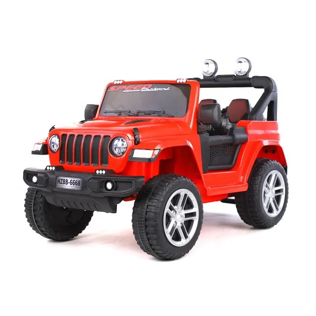 Cheap two seater electric kids ride on car 12v children electric car children driving car