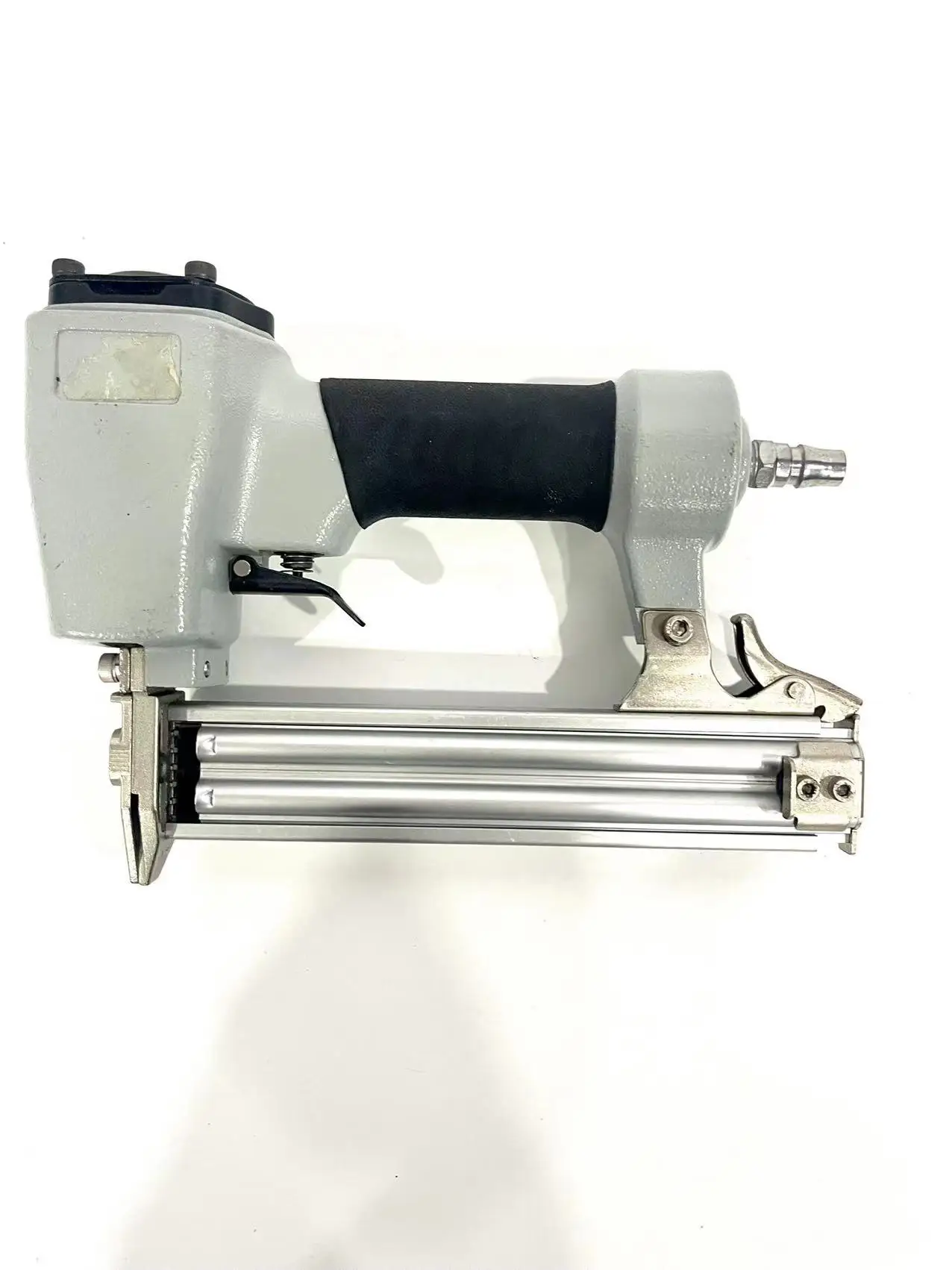 F30 heavy duty 18GA strong power concrete wall ceiling roofing pneumatic decorative steel framing air staple machine nail guns