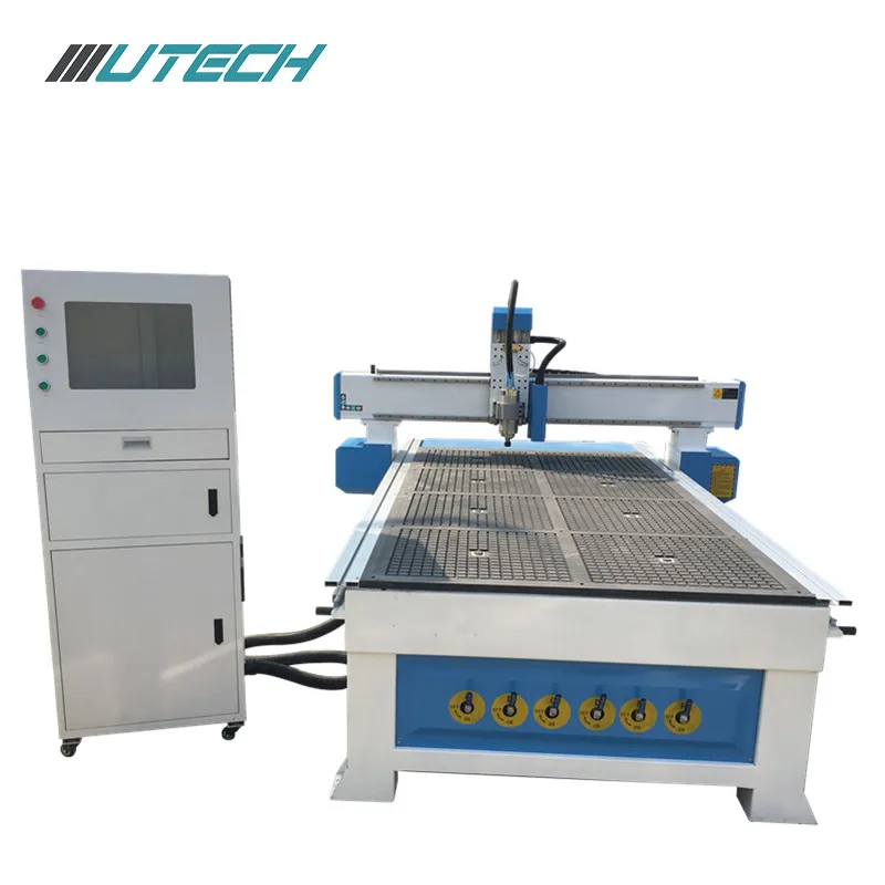 Faster speed economical KL Series CNC router 2030 2040 for woodworking