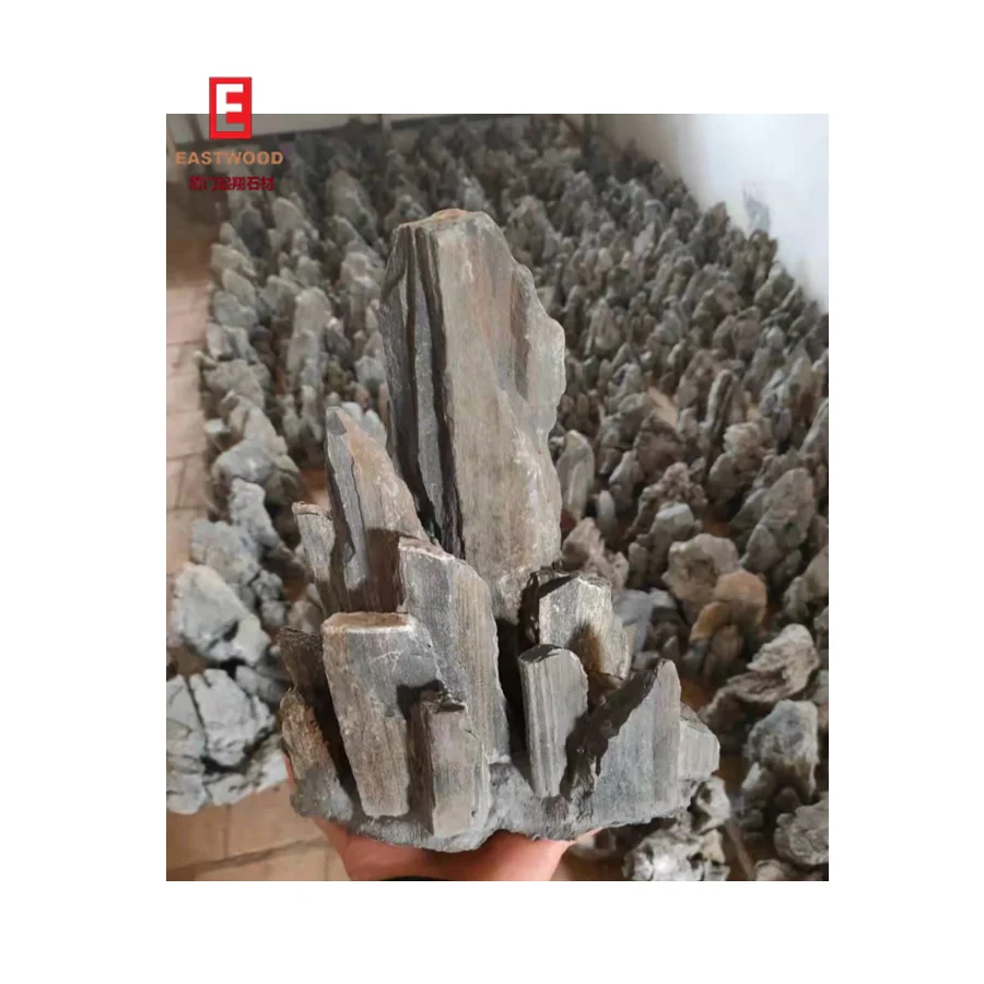 Аксессуары для аквариума ландшафтный камень горных скал украшения