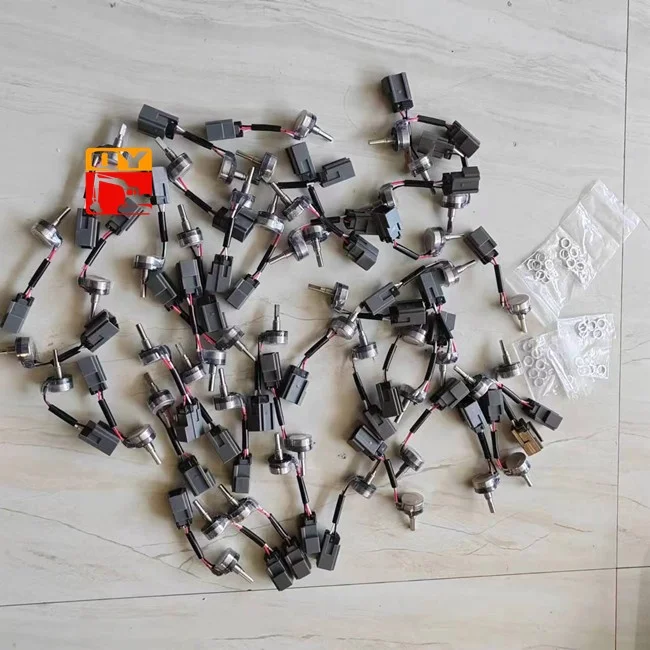 Потенциометр 22U-06-22380 22U0622380 для PC400-8 экскаватора