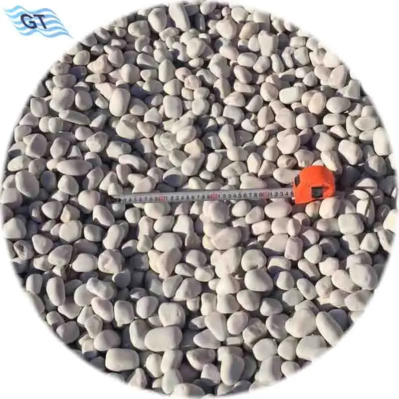 Flint Pebble For Fine Grinding Plants