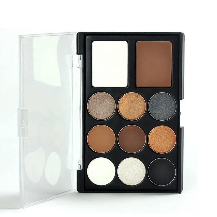 Cosmetic Products On Sale Blush Eyeshadow Palette Waterproof Face Makeup Kit For Girls