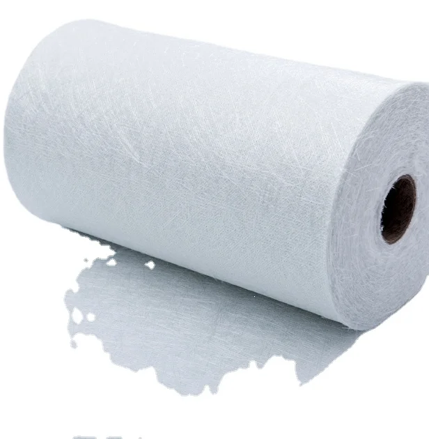 Комбинированный коврик из стекловолокна 225gsm 300gsm 450gsm