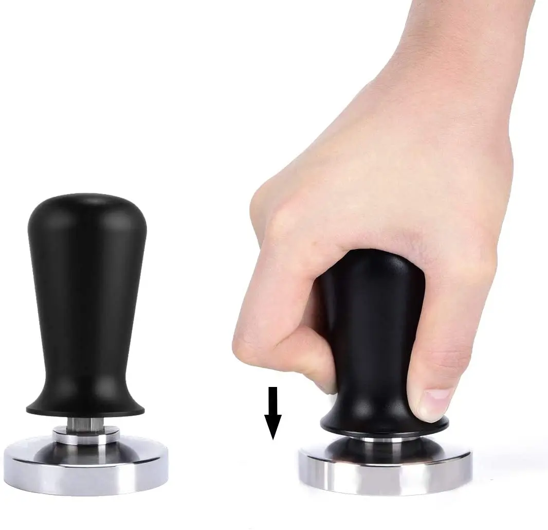 
China Supplier High Quality Tamper Coffee Powder For Standard Series Coffee Press Tool Coffee Distributor 