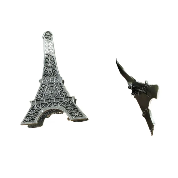 geqiao A3302 New Tower Bookmark folder 10 / bag