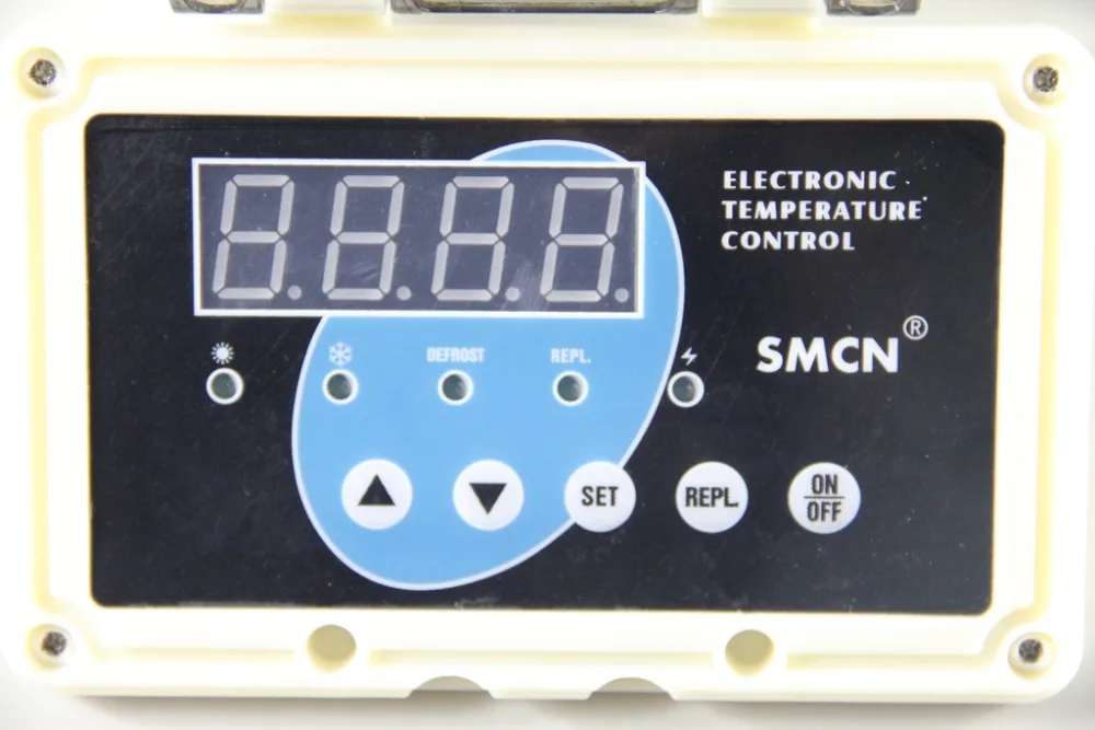 factory seafood tank chiller  Air Cooled 2.0HP Aquarium chiller for sea water SLN2000B