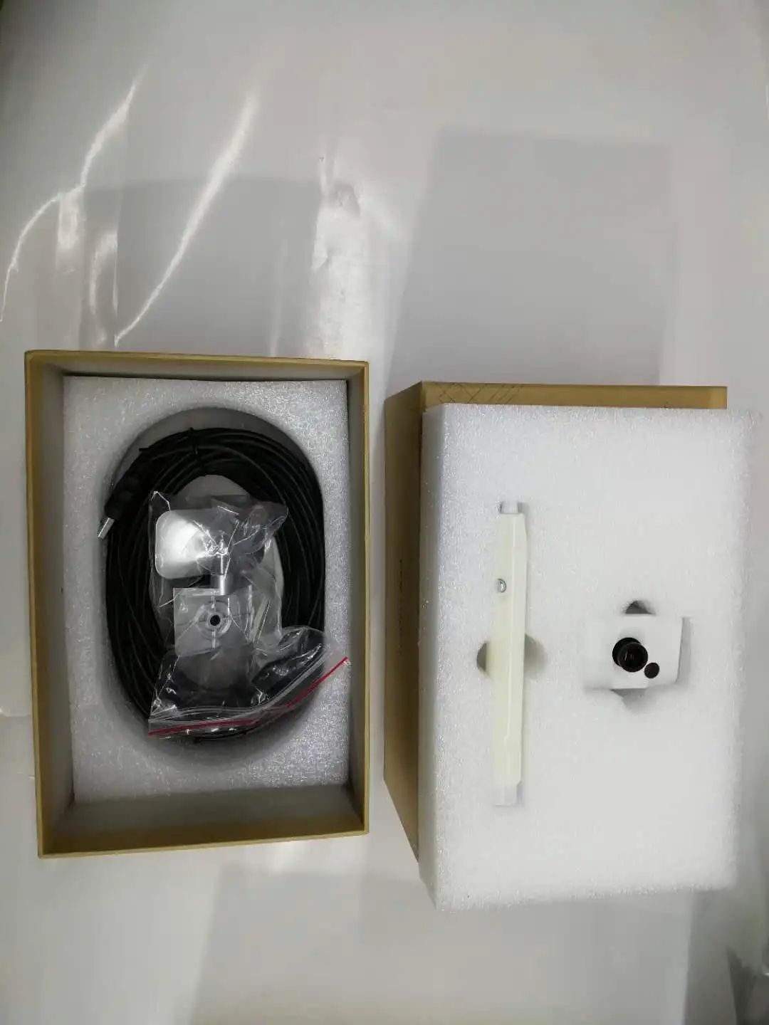 Портативная сенсорная ручка для интерактивного сенсорного экрана на обычной белой или плоской поверхности