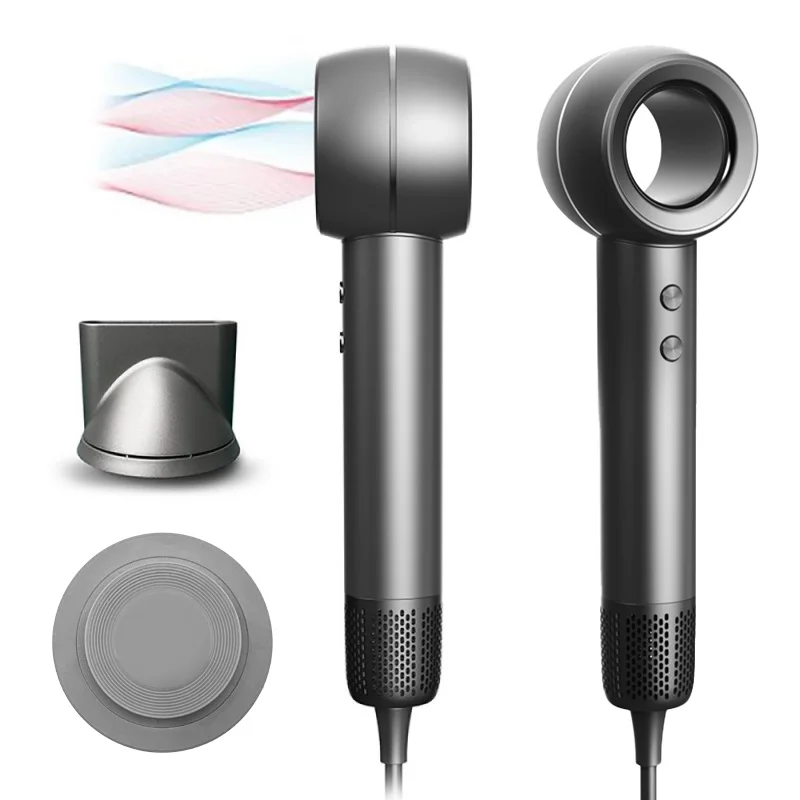 Быстросохнущая щетка для сушки волос