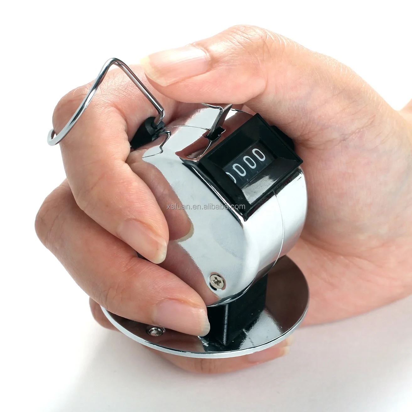 hot sales metal Hand Tally Counter  clicker