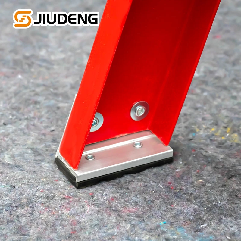 FRP Folding Ladder 4 6 8 10 12 Foot Fiberglass A shape Insulation Ladder