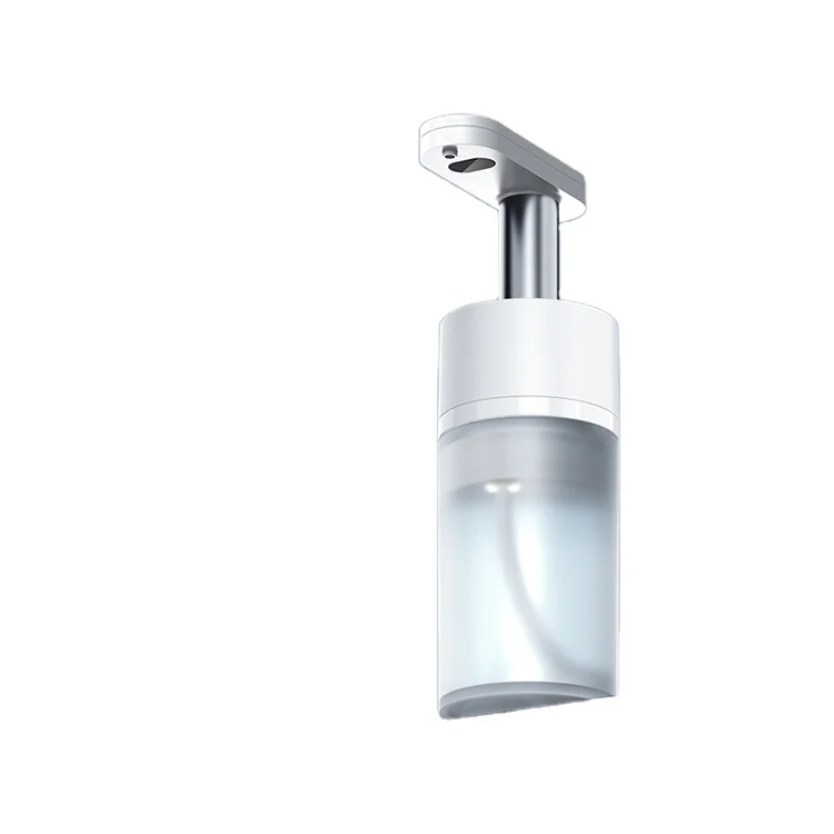 Large Capacity Hotel Soap Shampoo Dispenser Bulk Plastic Clear Liquid Dispenser