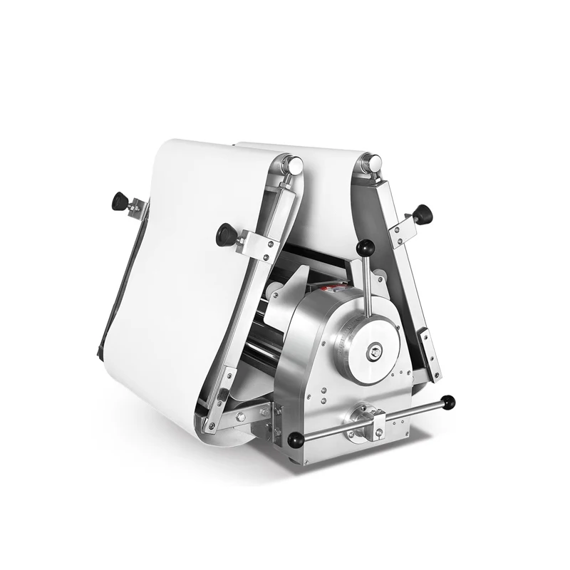 Automatic Imported Belt Dough Sheeter Pressing Machine Rondo Dough Sheeter 400/520/650MM