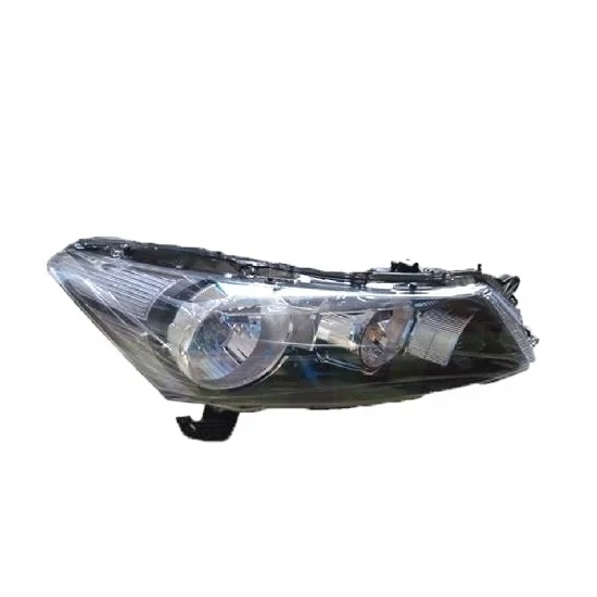 Для Honda Accord 2008 фара 33151-tb0-h01 33101-tb0-h01 авто фары головного света лампы