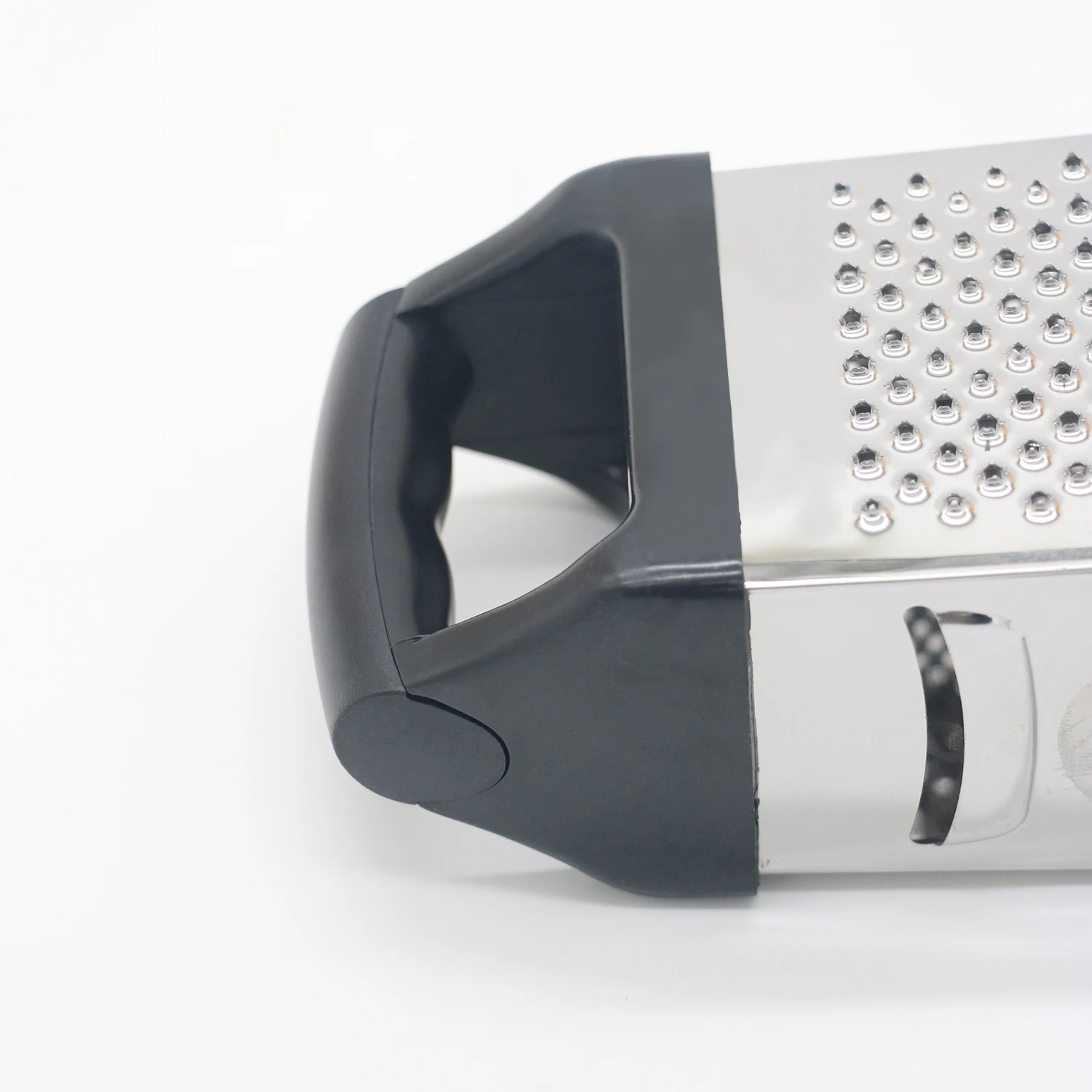 Multi-functional Professional Box Grater 4 Side Stainless Steel Vegetable Cheese Grater