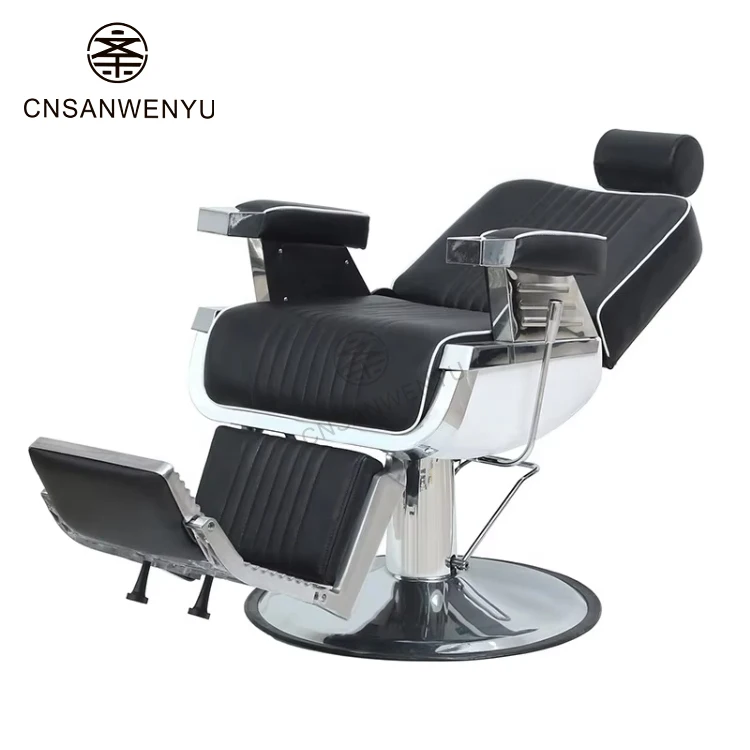 salon chairs hydraulic barber chair wholesale cheap woman barber chairs for sale