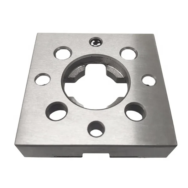 3r system 3r-651.7 steel centering plate