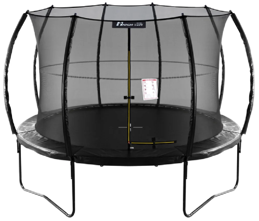 Outfoor 10-футовый цветочный тыквенный батут для детей и взрослых батут оптовый Производитель