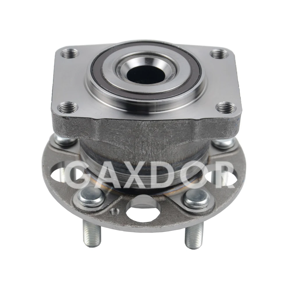 42200-T7D-J51 42200-T7D-J52 42200T7DJ51 42200T7DJ52 Good Quality Wheel Hub Assembly For Honda Vezel/HR-V AWD 15-17 Rear Axle