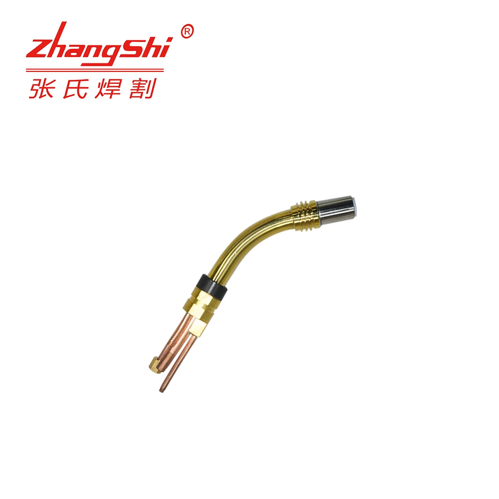 Zhangshi Kemppi MMT42 Лебедь