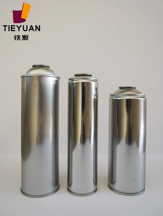 Wholesale High Quality Aerosol Spray Paint Can Aerosol Tin Can