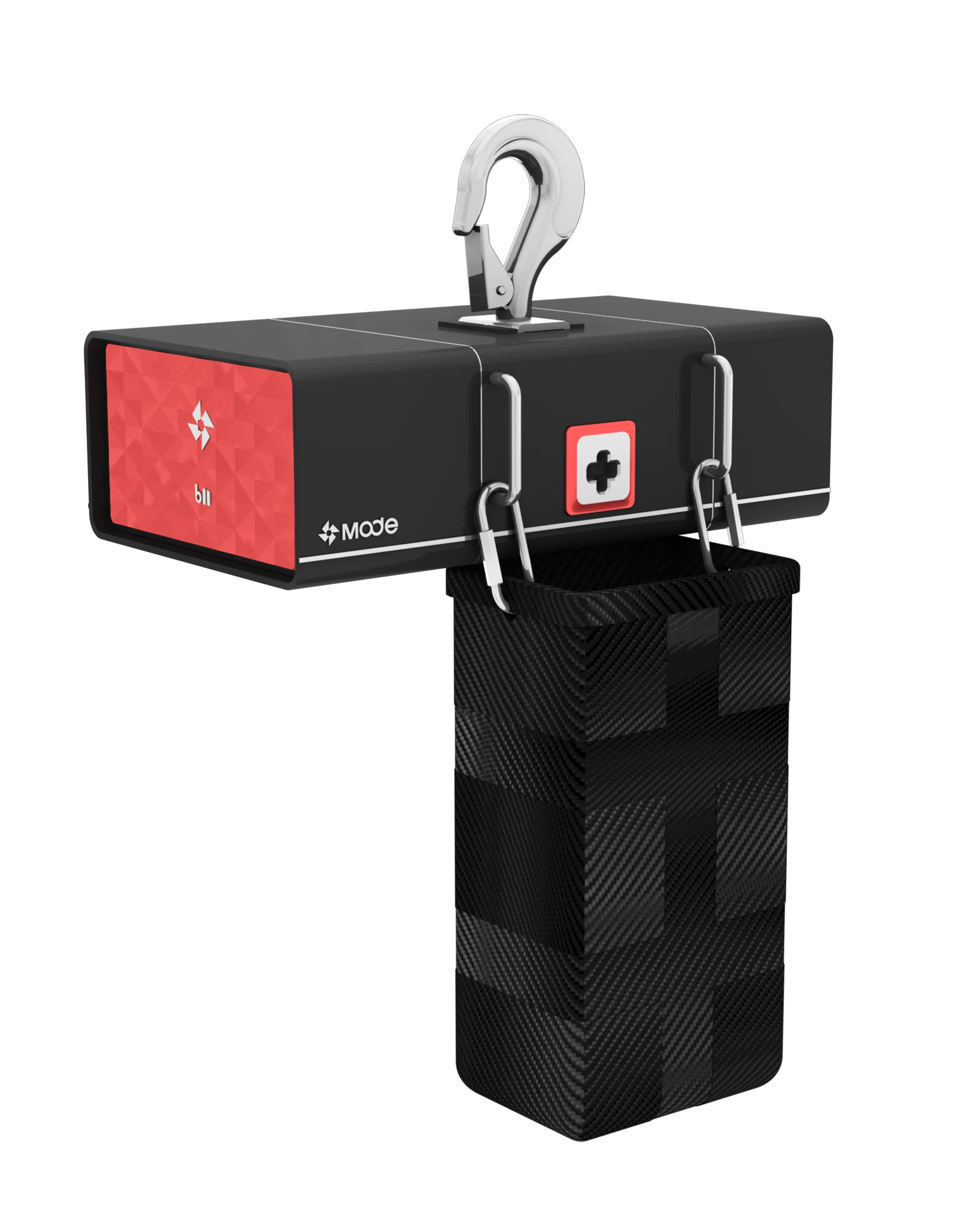 033 Mode 611+1Ton small stage electric chain hoist