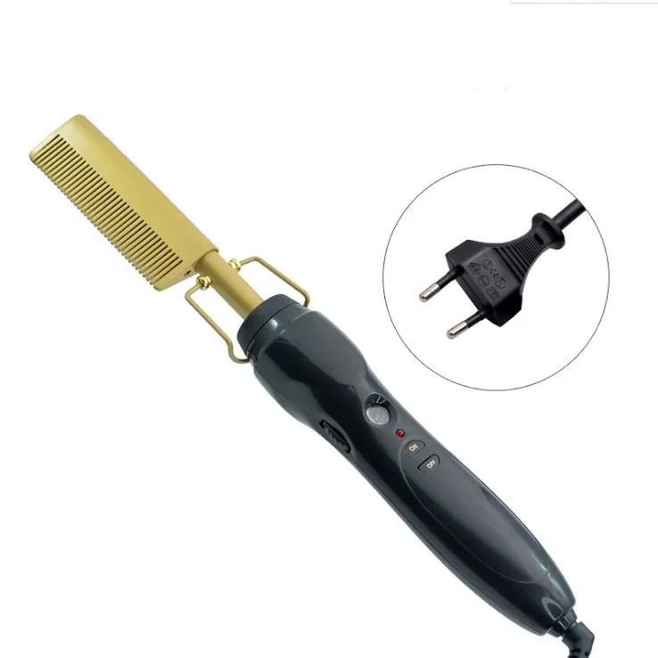 Flat Iron for Short Hair Temperature Adjustable Flat Iron Fast Heat  Straightening Iron Hair Straightener
