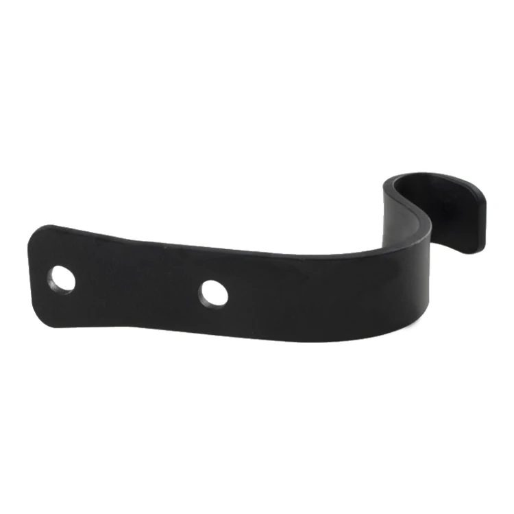 Metal Mounted Iron Wall Hook Decorative Hanging Plants Bracket Bird Feeder Hanger Plant Hanger Lantern Hooks