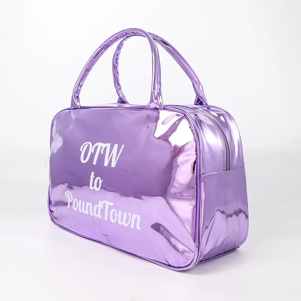 Ladies Large Capacity Personalized Women Casual Handbags Outdoor Travel Bag Handbags