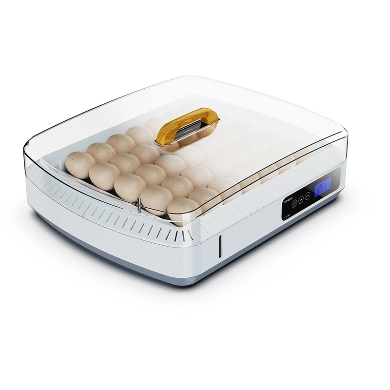 WONEGG New Arena 35 egg incubator automatic chicken egg incubator and hatcher