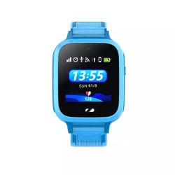 Casmoo factory price china manufacture personal alarm mobile phone gps tracker ce rohs smart watch