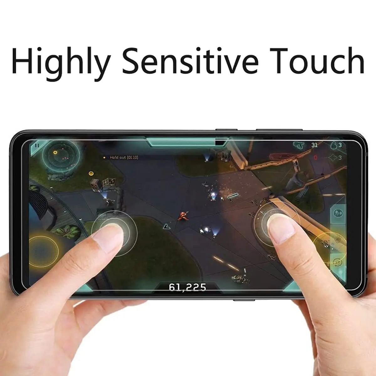 Anti-Spy Hydrogel Film for IPhone 12 11 Pro Max 6 7 8 Plus Privacy Screen Protectors for IPhone 13 XS MAX X XR Not Glass