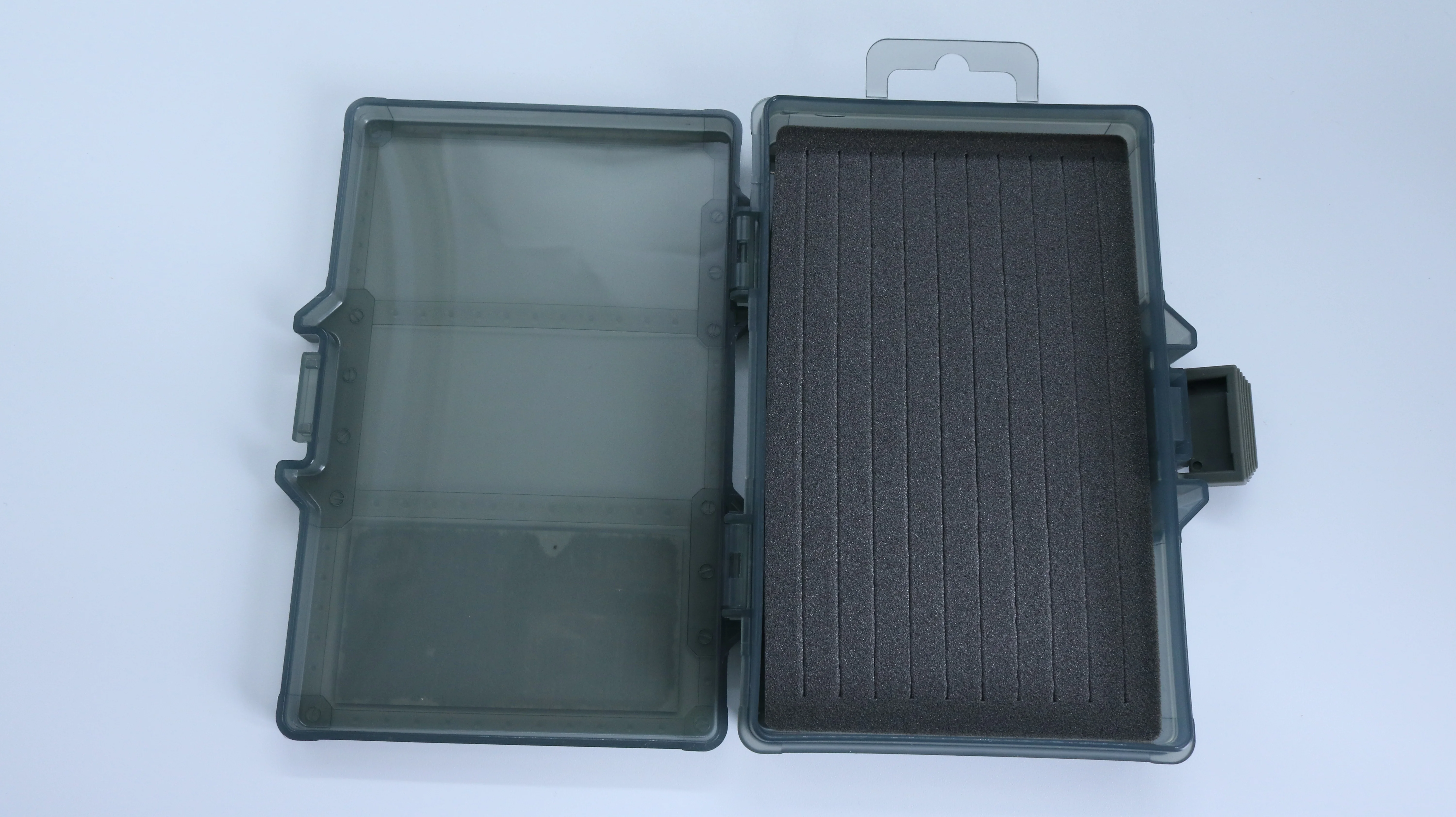 neat accommodation Foamed polyethylene various uses stable fishing boxes