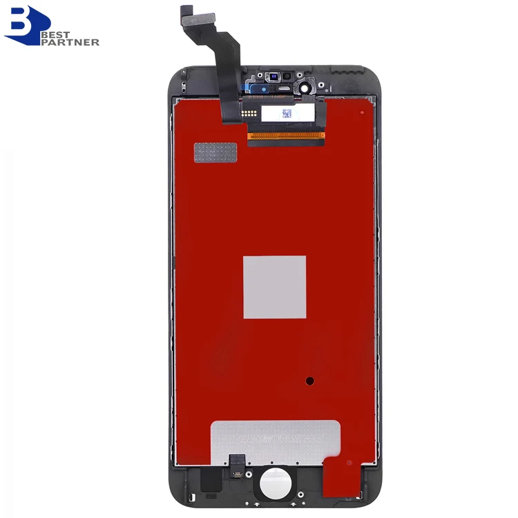 Mobile phone lcds for iphone 6 lcd screen display original assembly touch screen for iphone 6 plus lcd