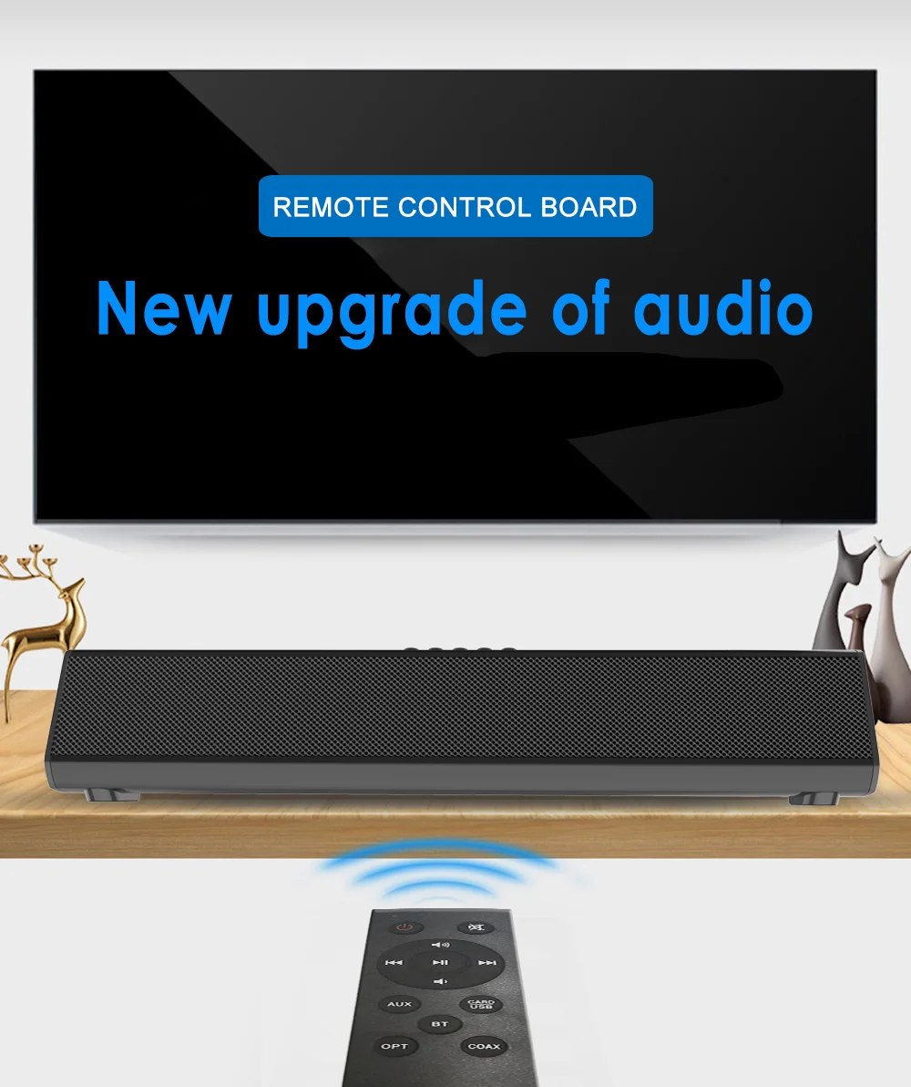 5.1Home Theatre System 5.1 Speaker Home Theatre Sound System av receiver Home Theatre System amplificador