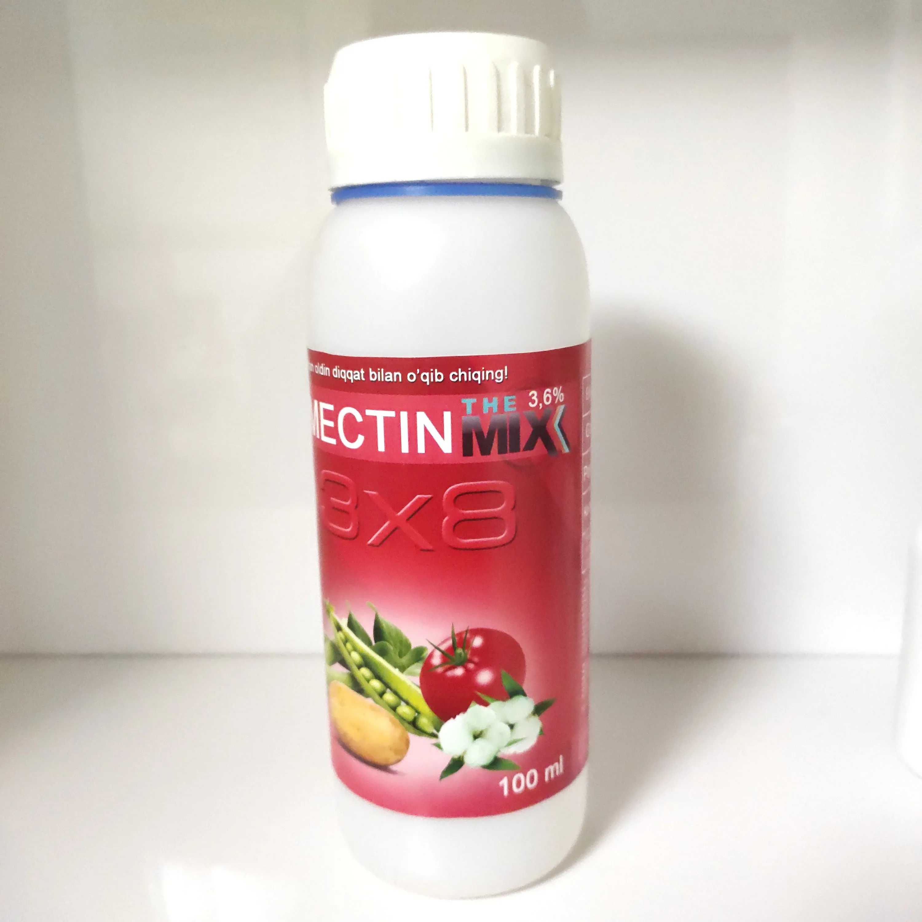 
inseticide technical abamectin nematocide harga 1.8% ec for vegetable garden 