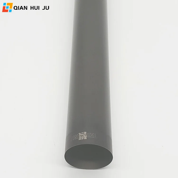 QHJ Metal Fuser Film for Canon IR2535 2545 3525 iR ADVANCE 4025 4035 4045 copier parts Fuser Film Sleeve Fuser Belt