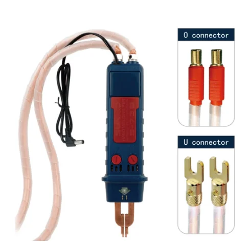 Оптом и продажи, оригинальные Sunkko S-73b Регулируемый мгновенная сварочный электрод для точечной сварки